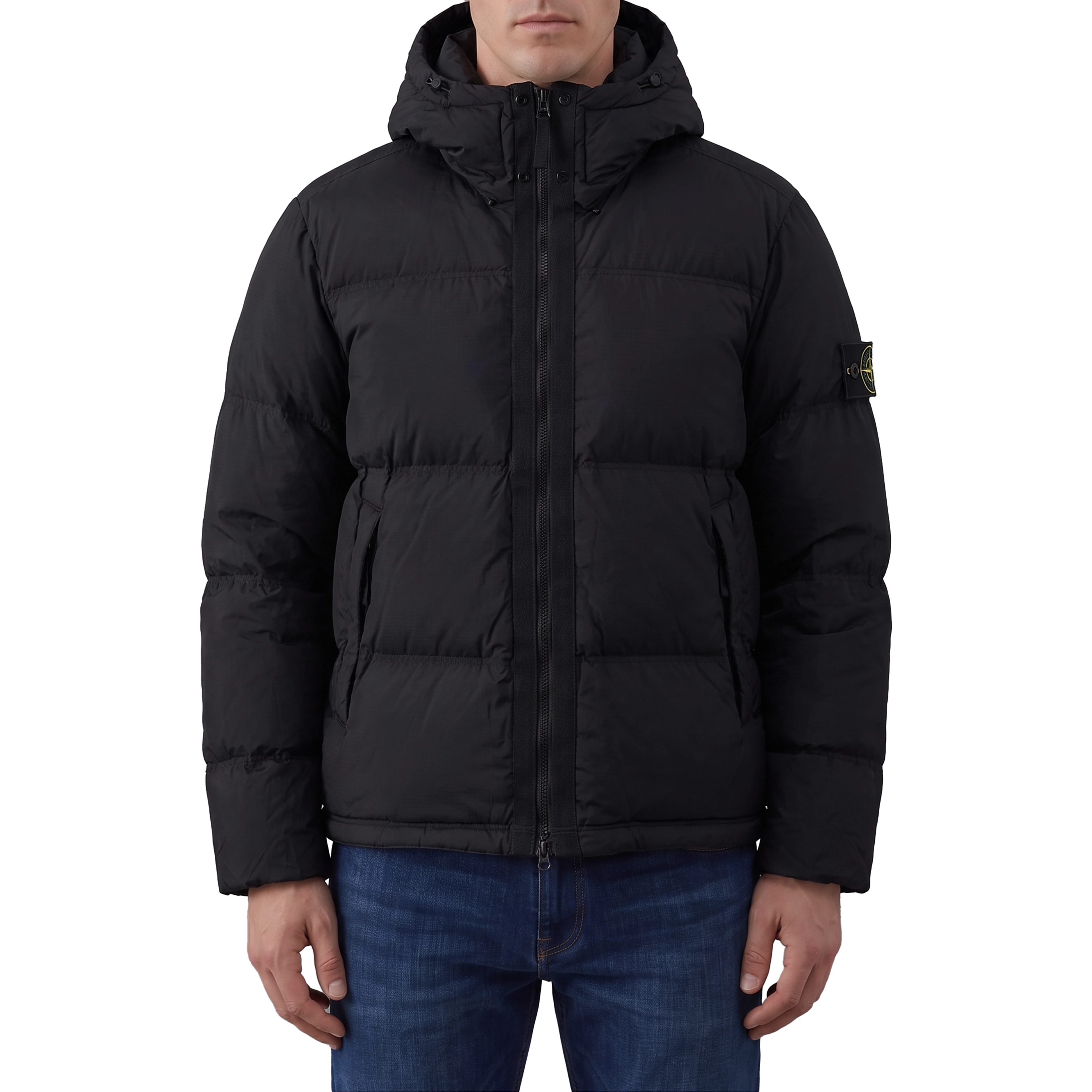 CORDURA® ripstop down jacket