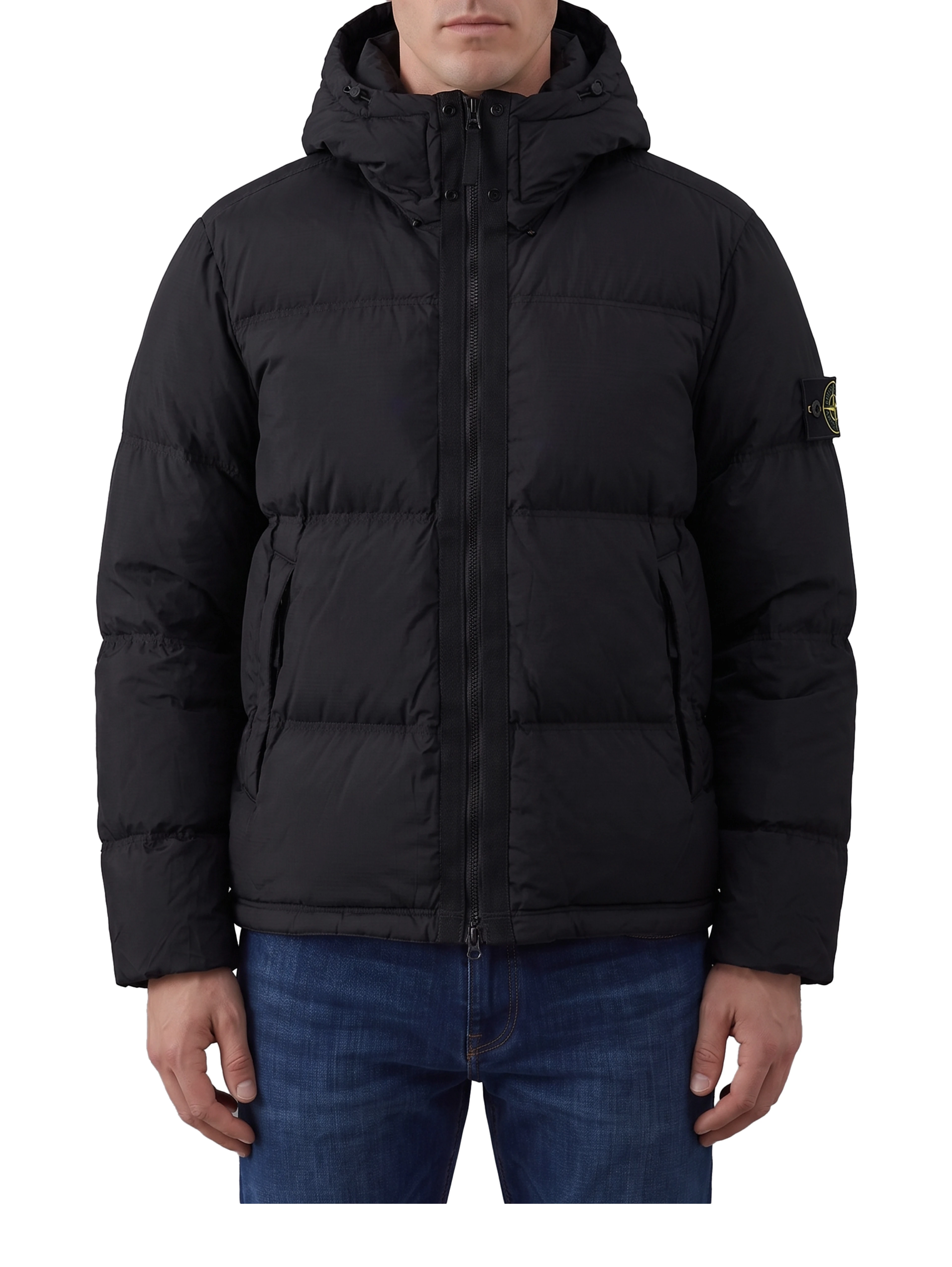 CORDURA® ripstop down jacket