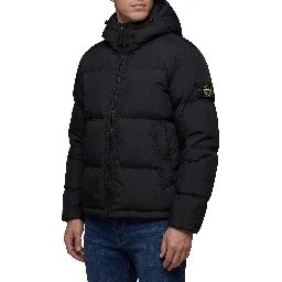CORDURA® ripstop down jacket