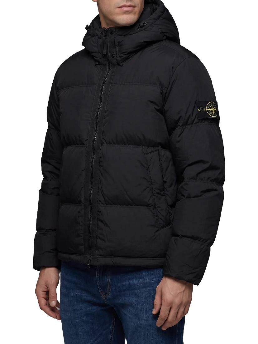 CORDURA® ripstop down jacket