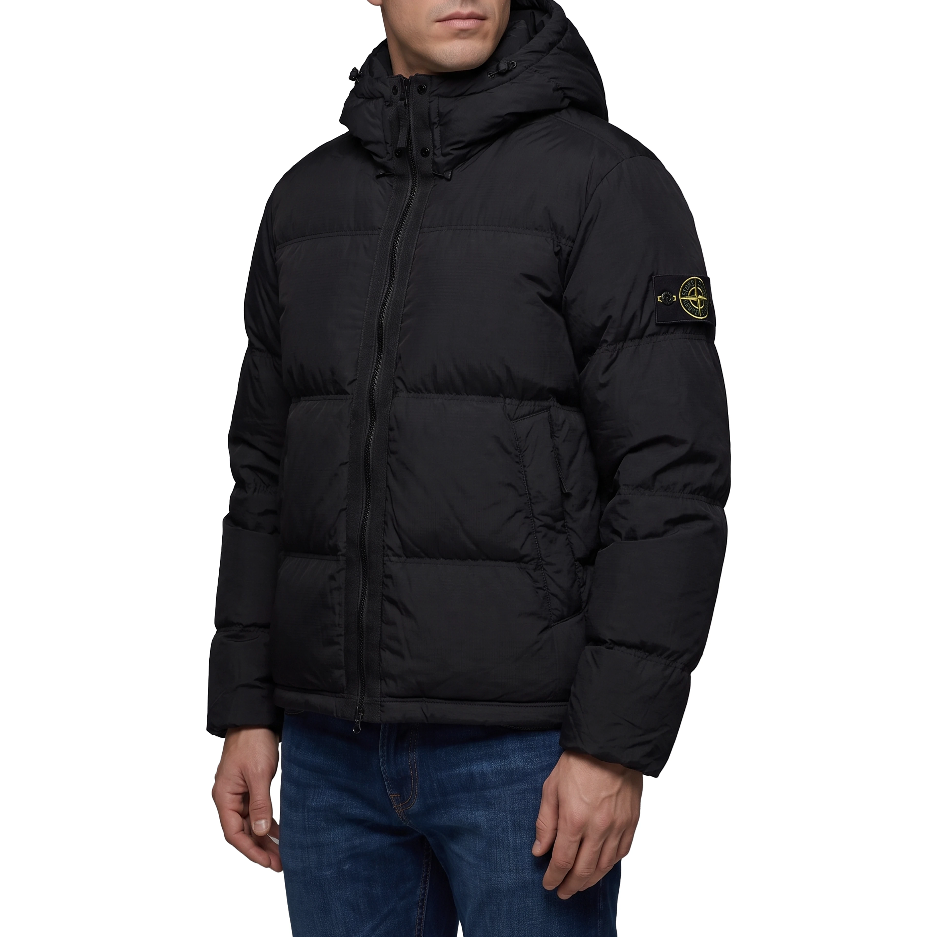 CORDURA® ripstop down jacket