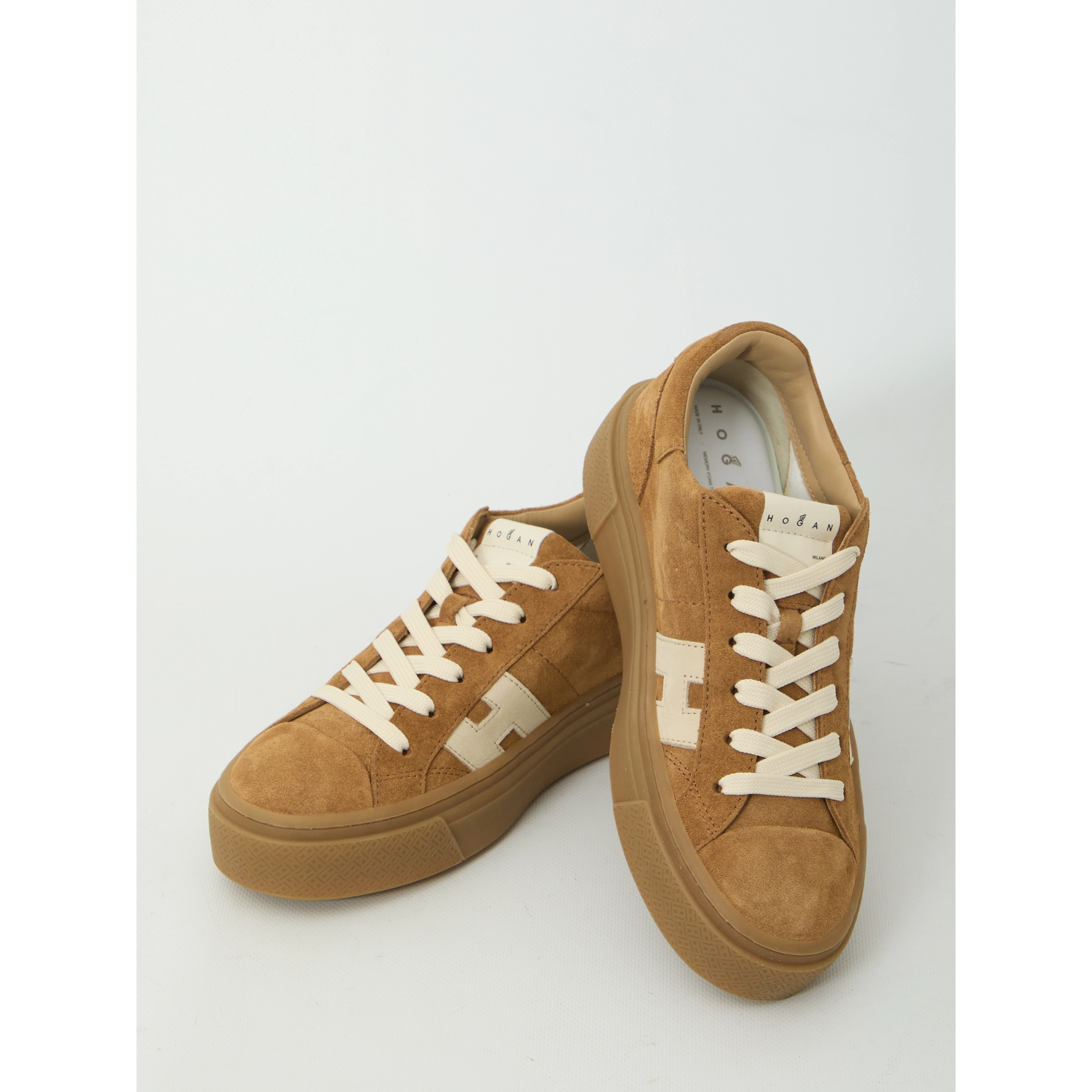 Hogan Crosswind sneakers