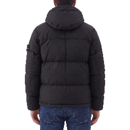 CORDURA® ripstop down jacket