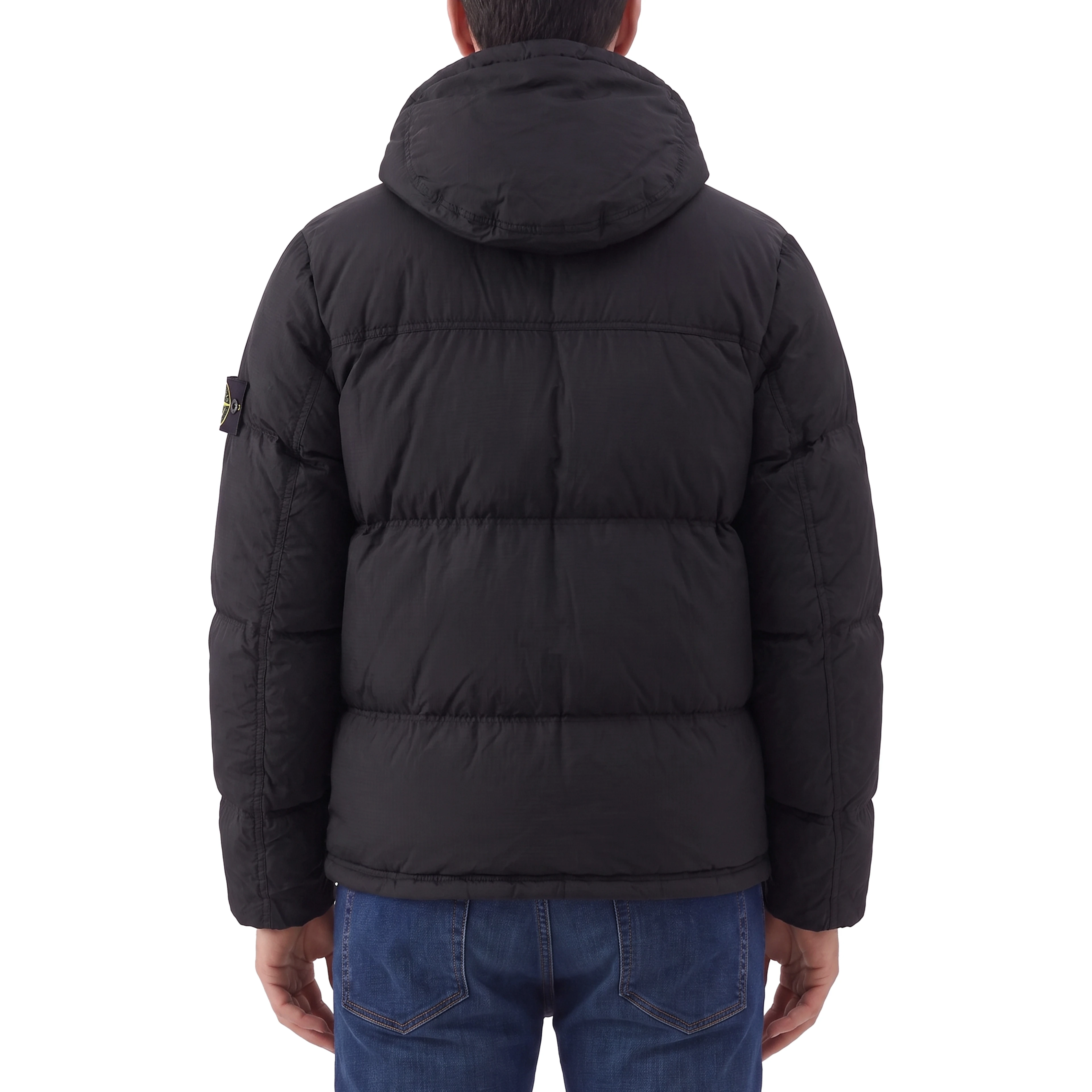 CORDURA® ripstop down jacket