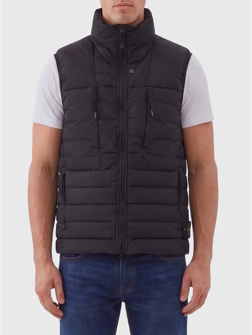 Seamless Tunnel nylon vest