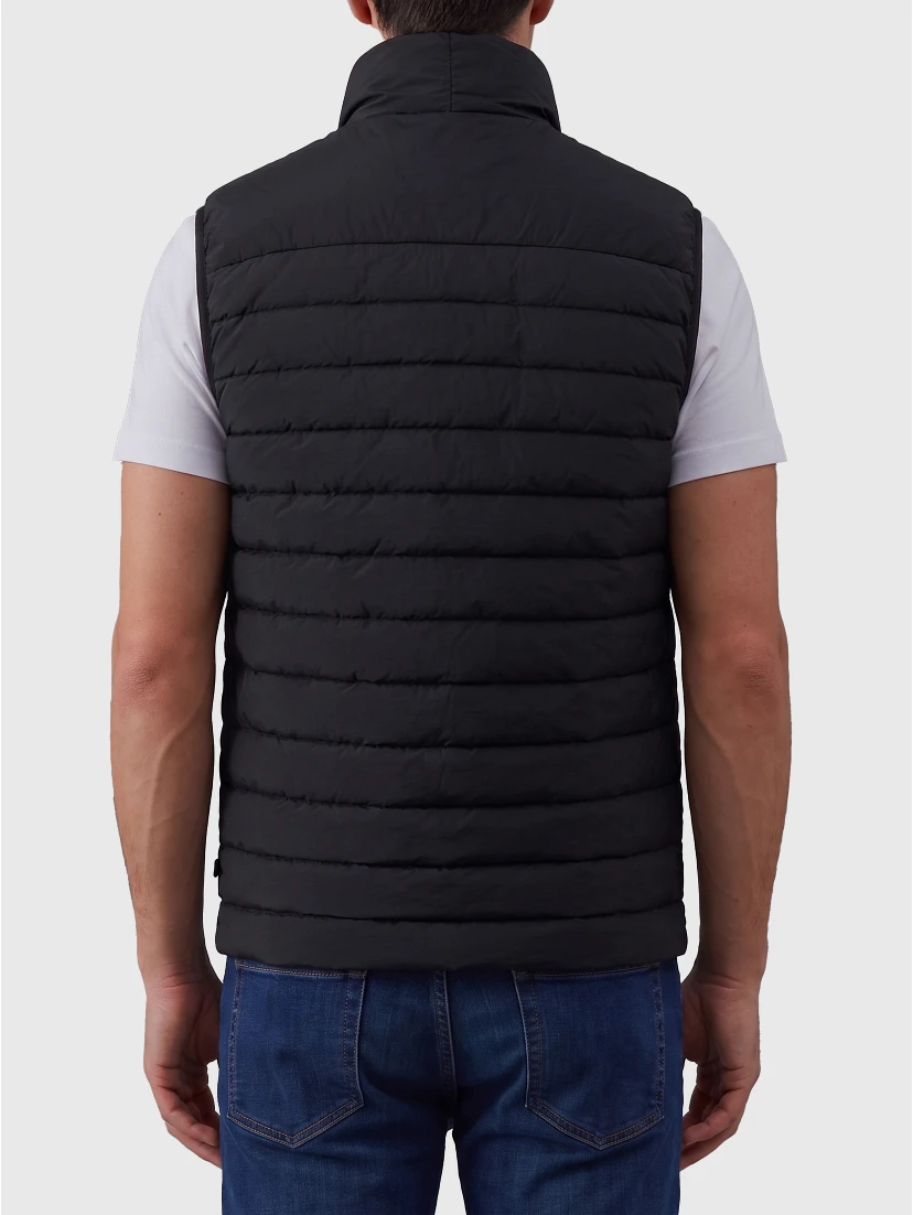 Seamless Tunnel nylon vest