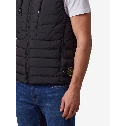 Seamless Tunnel nylon vest