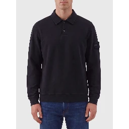 POLO SHIRTS BLUE