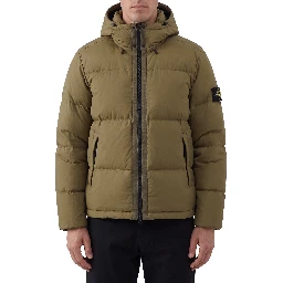 CORDURA® ripstop down jacket