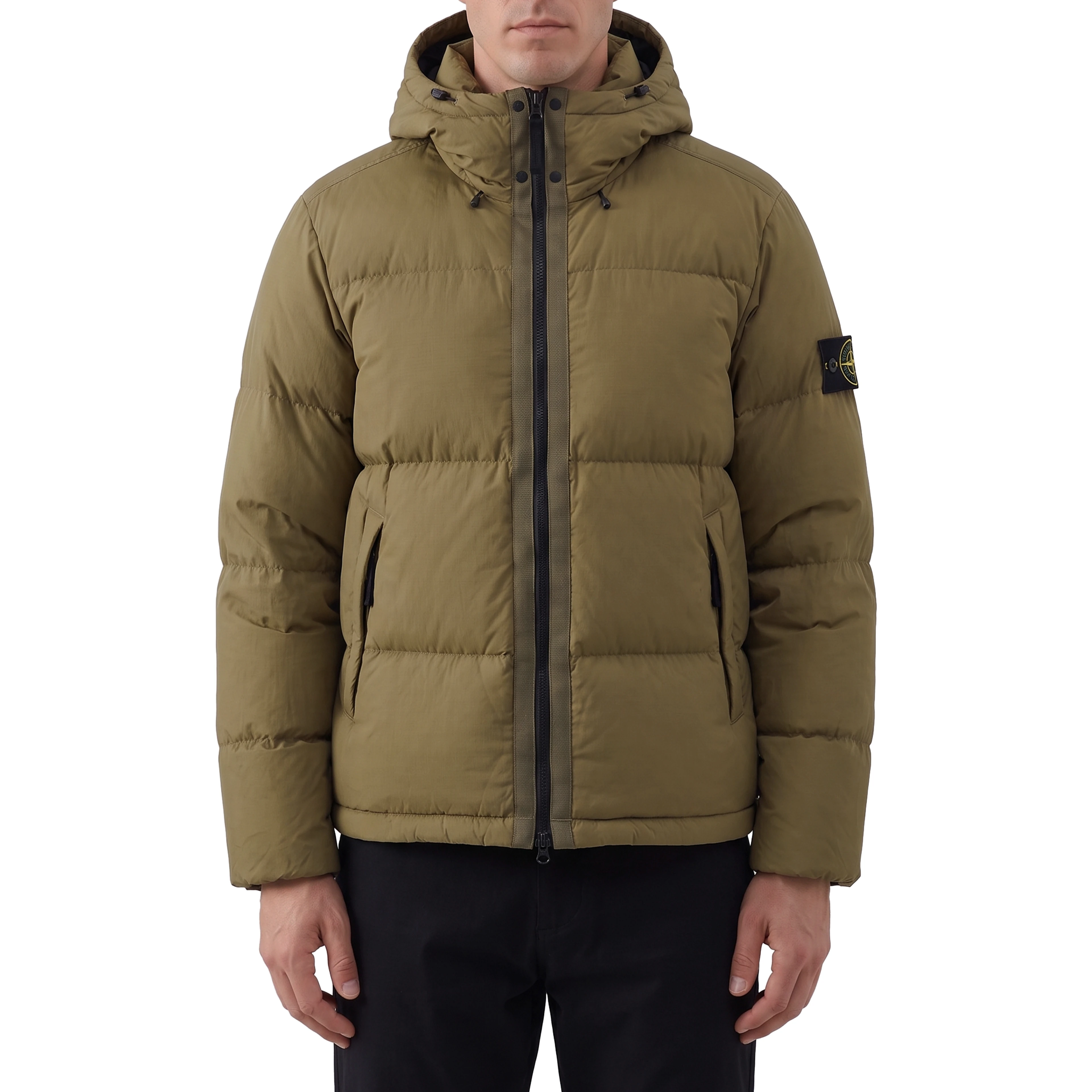 CORDURA® ripstop down jacket
