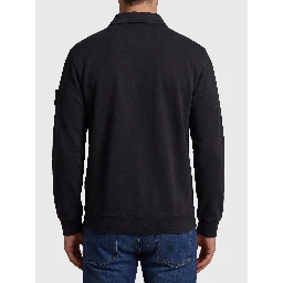 POLO SHIRTS BLUE