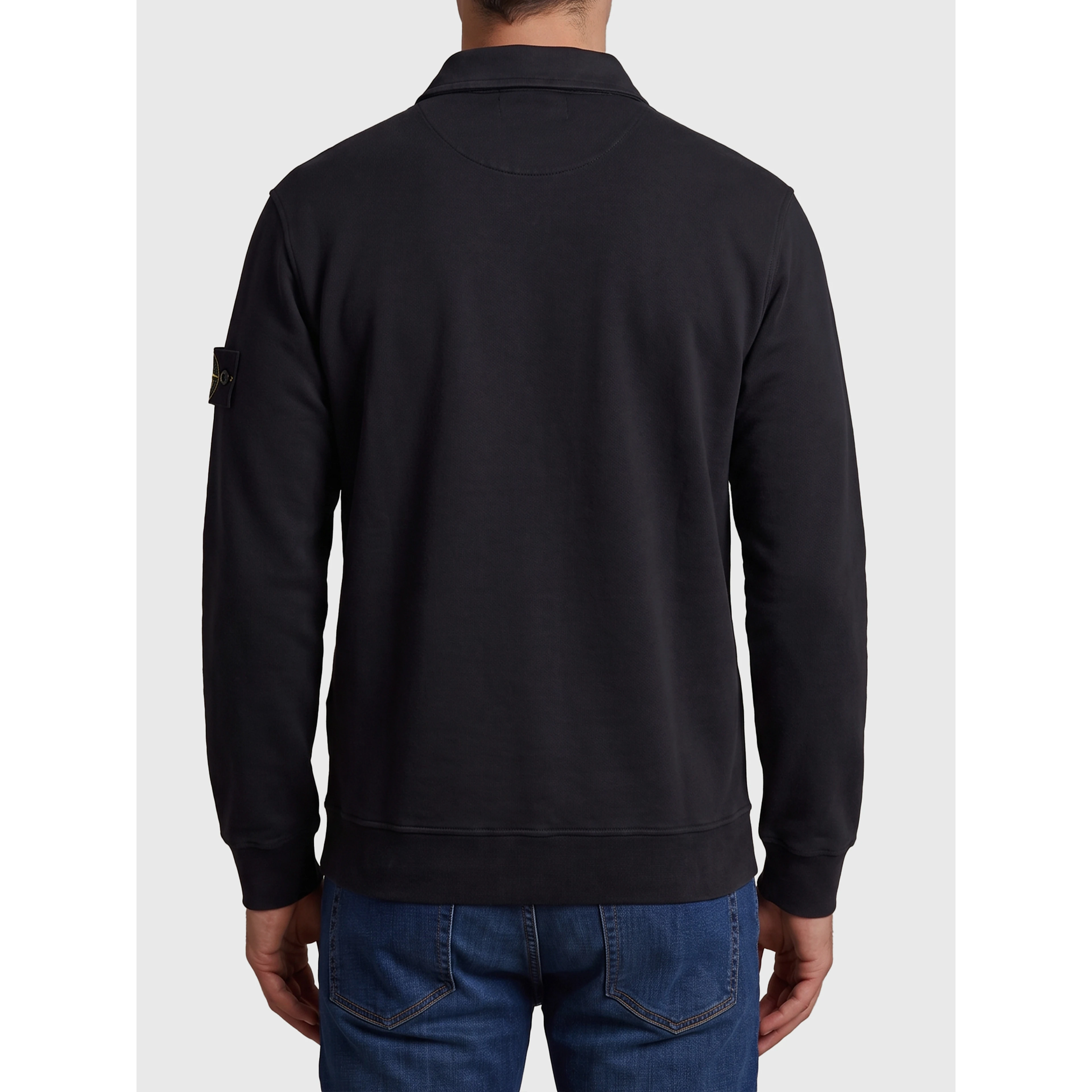 POLO SHIRTS BLUE
