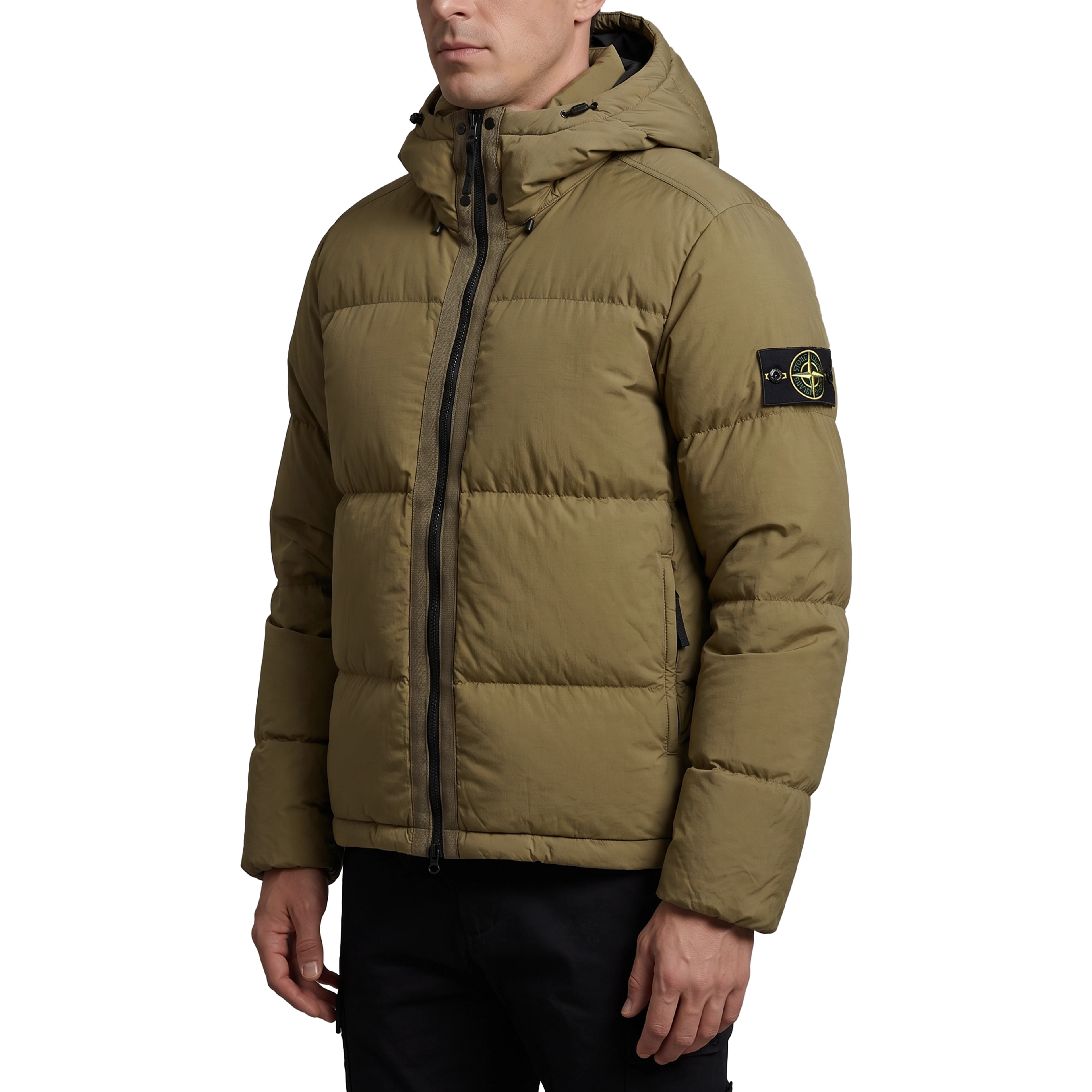 CORDURA® ripstop down jacket