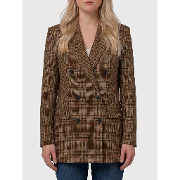 Jasmine double-breasted jacket