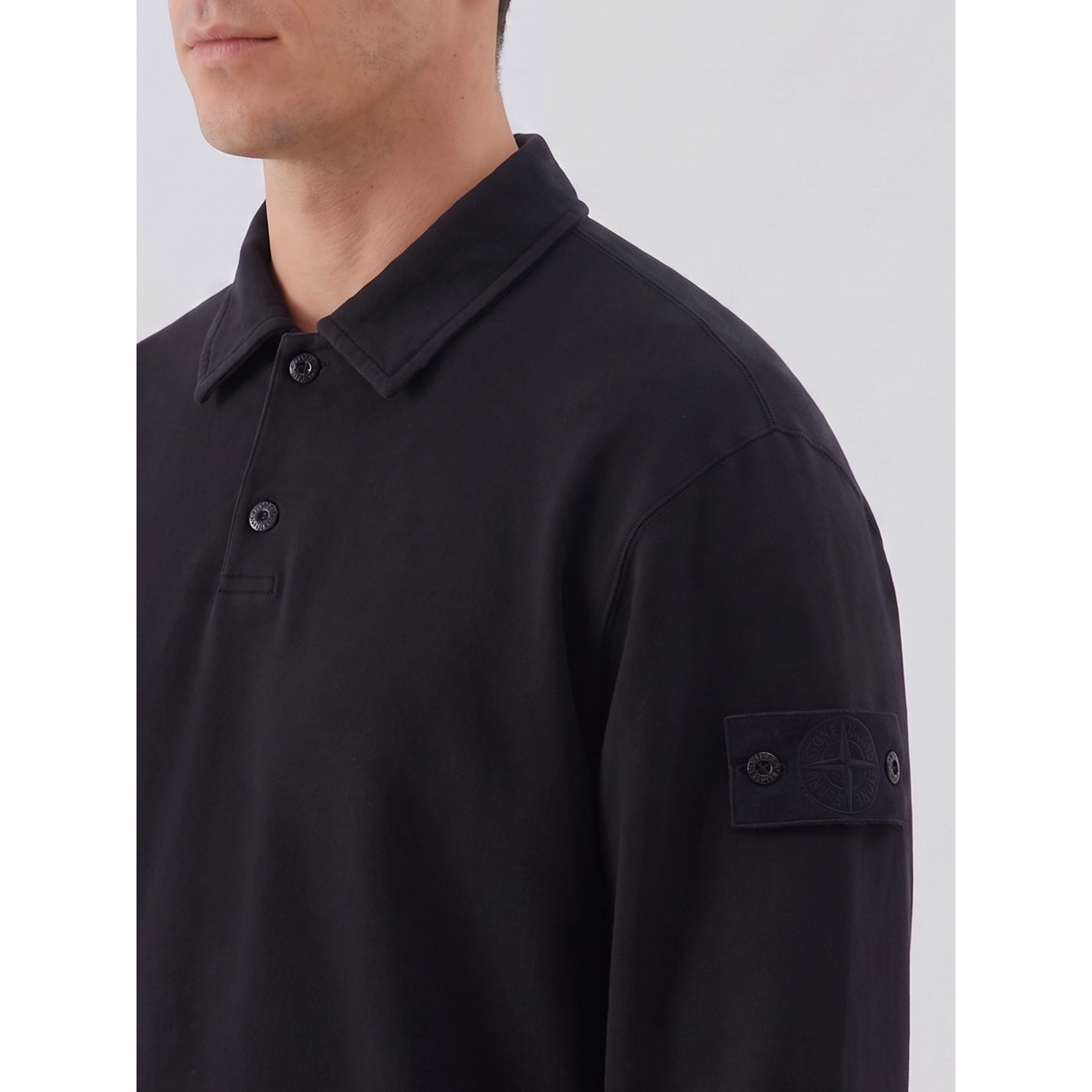 POLO SHIRTS BLUE