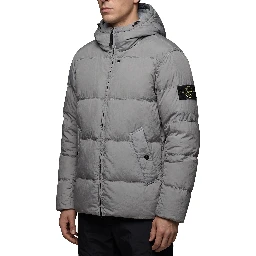 Crinkle Reps NY down jacket