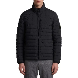 Seamless Tunnel Nylon Down-TC down jacket