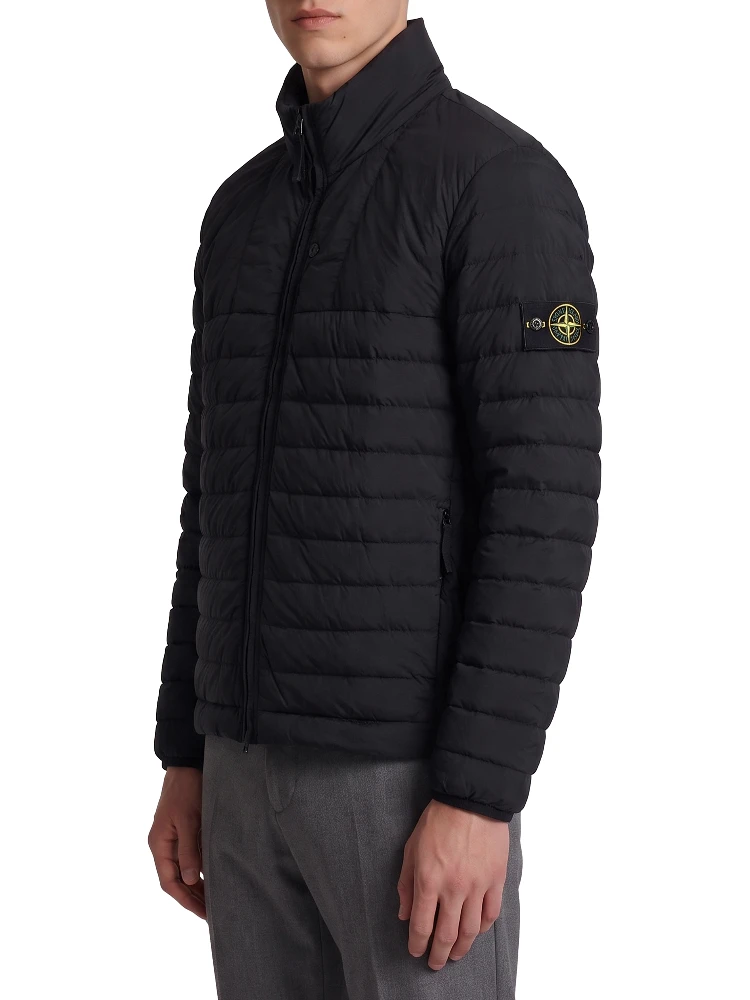 Seamless Tunnel Nylon Down-TC down jacket alternative