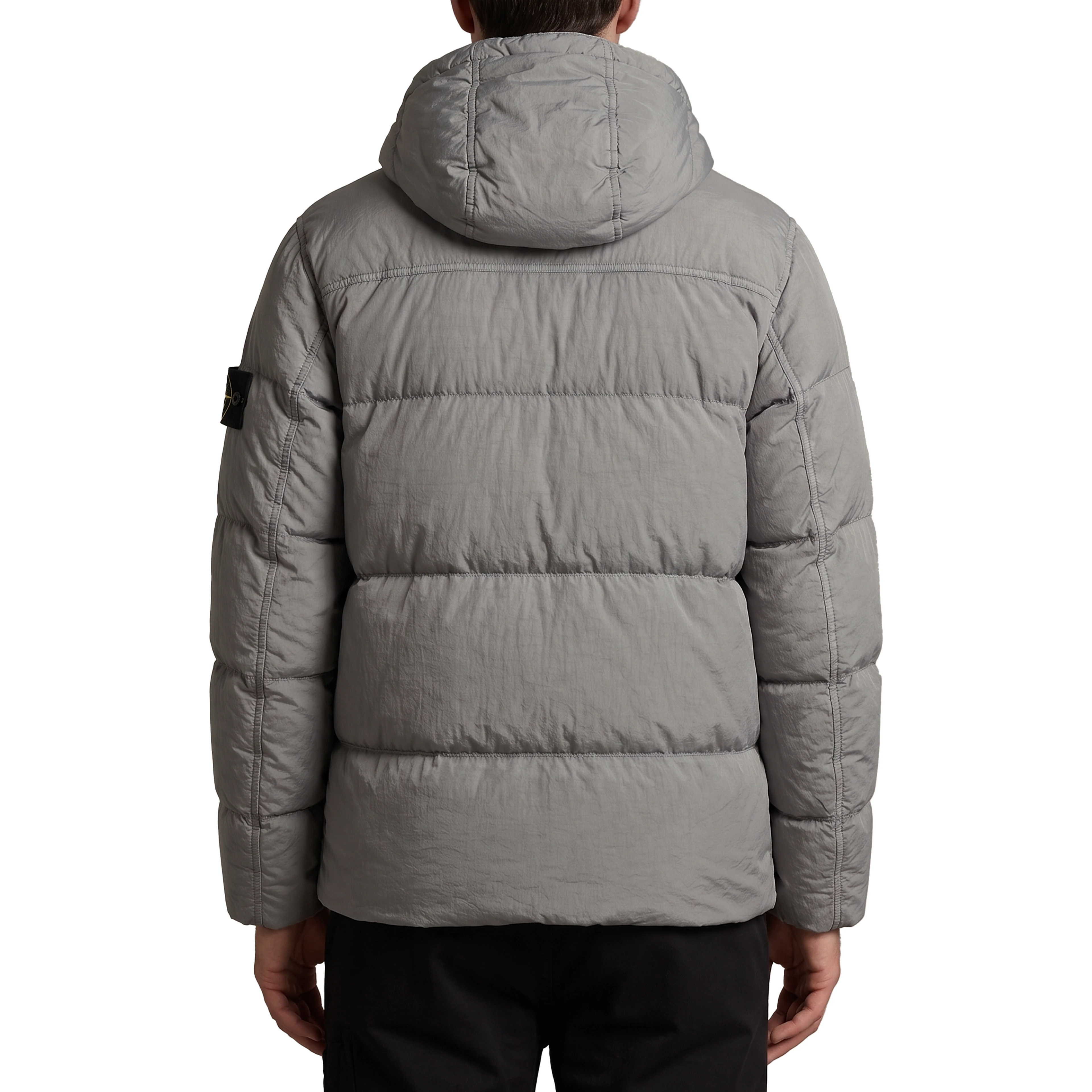 Crinkle Reps NY down jacket