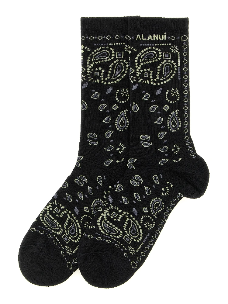 Black Cotton Socks alternative