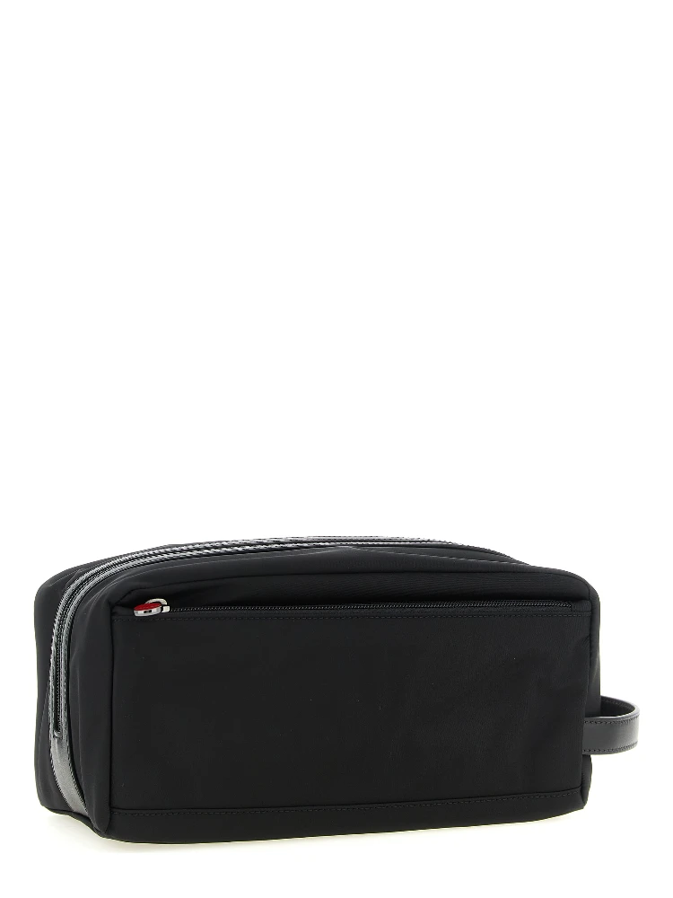 Black Polyamide Other Accessories alternative