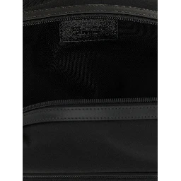 Black Polyamide Other Accessories