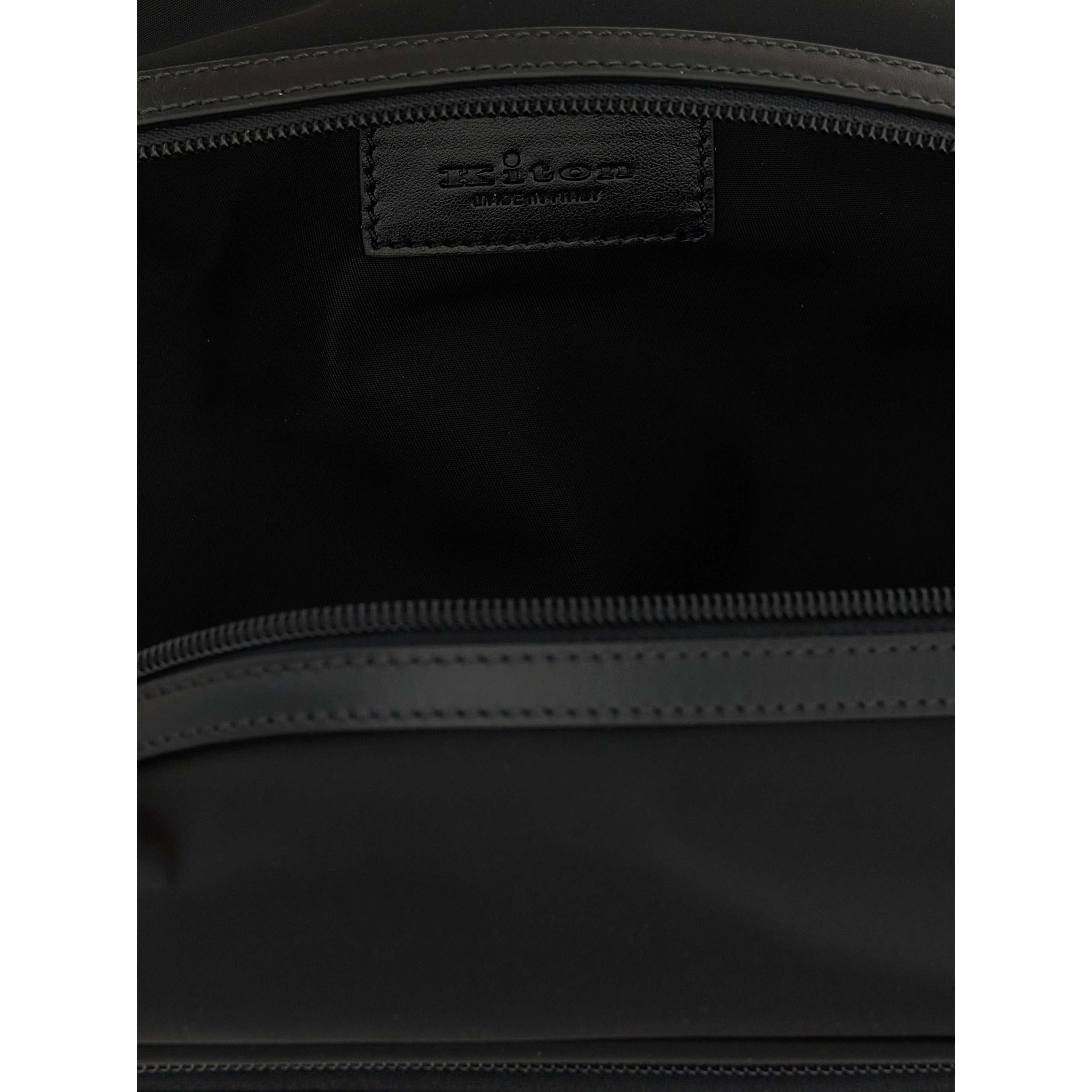 Black Polyamide Other Accessories