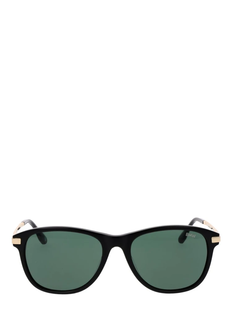 Black Acetate Sunglasses alternative