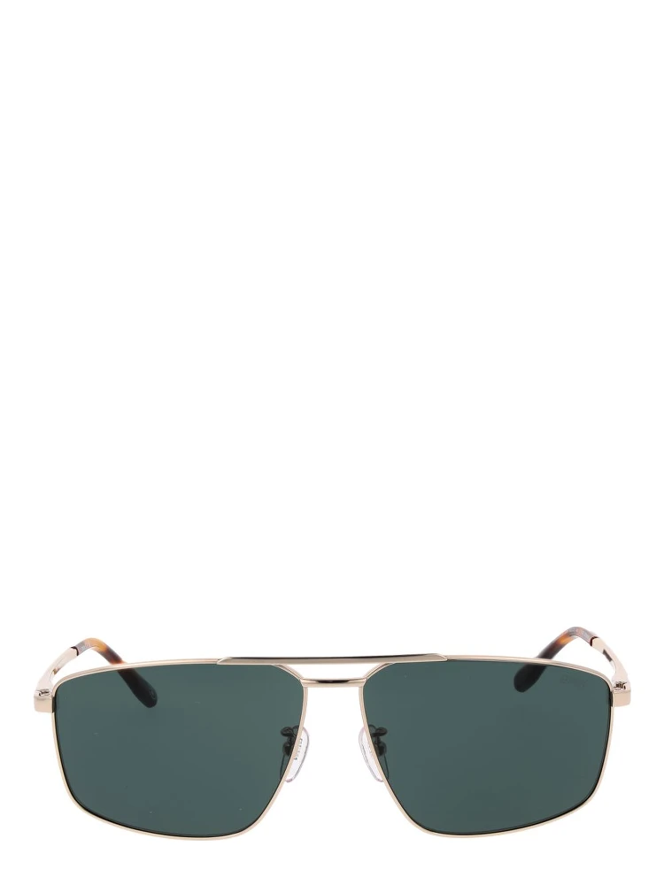 Gold Titanium Sunglasses alternative