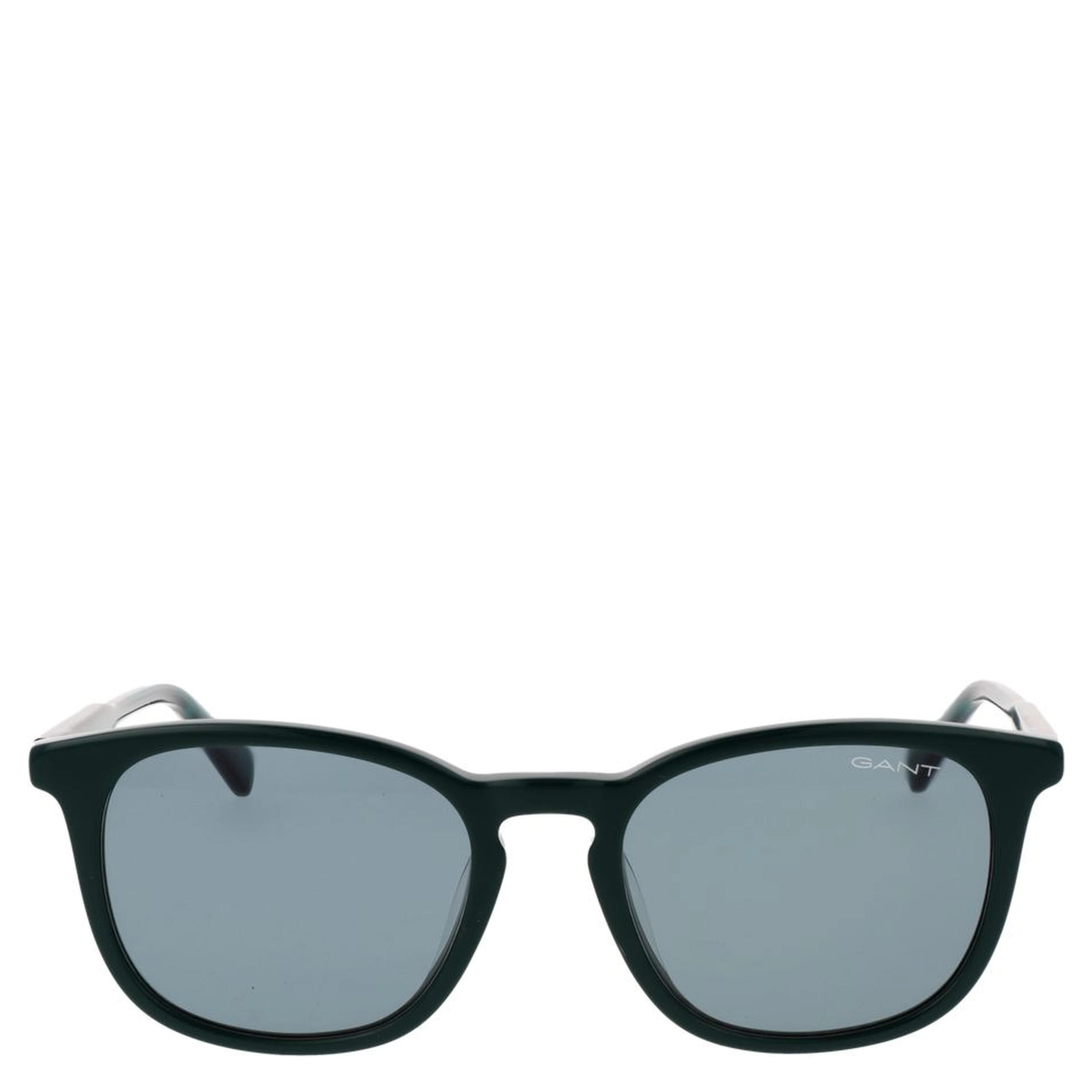 Bicolor Plastic Sunglasses