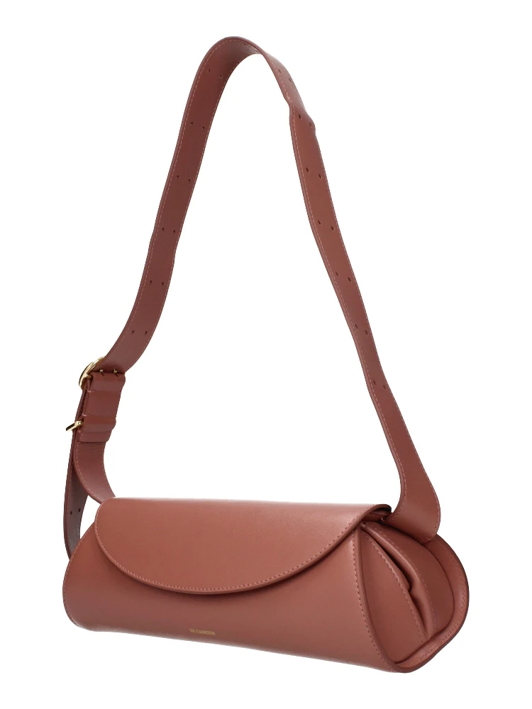 Pink Leather Crossbody Bag alternative