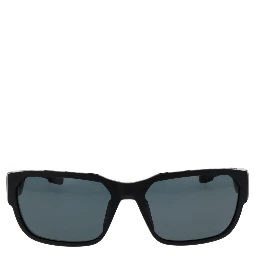 Black Plastic Sunglasses
