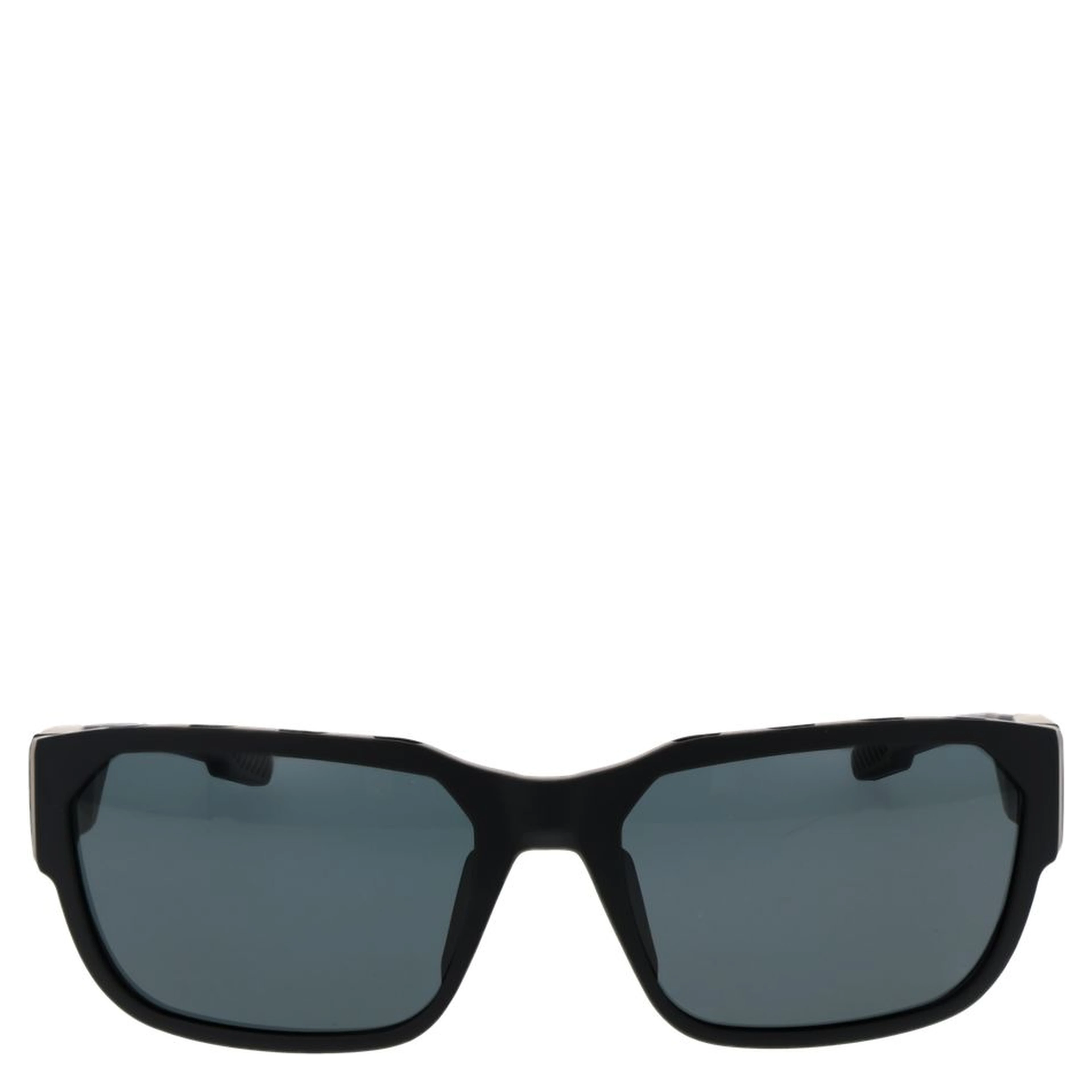Black Plastic Sunglasses