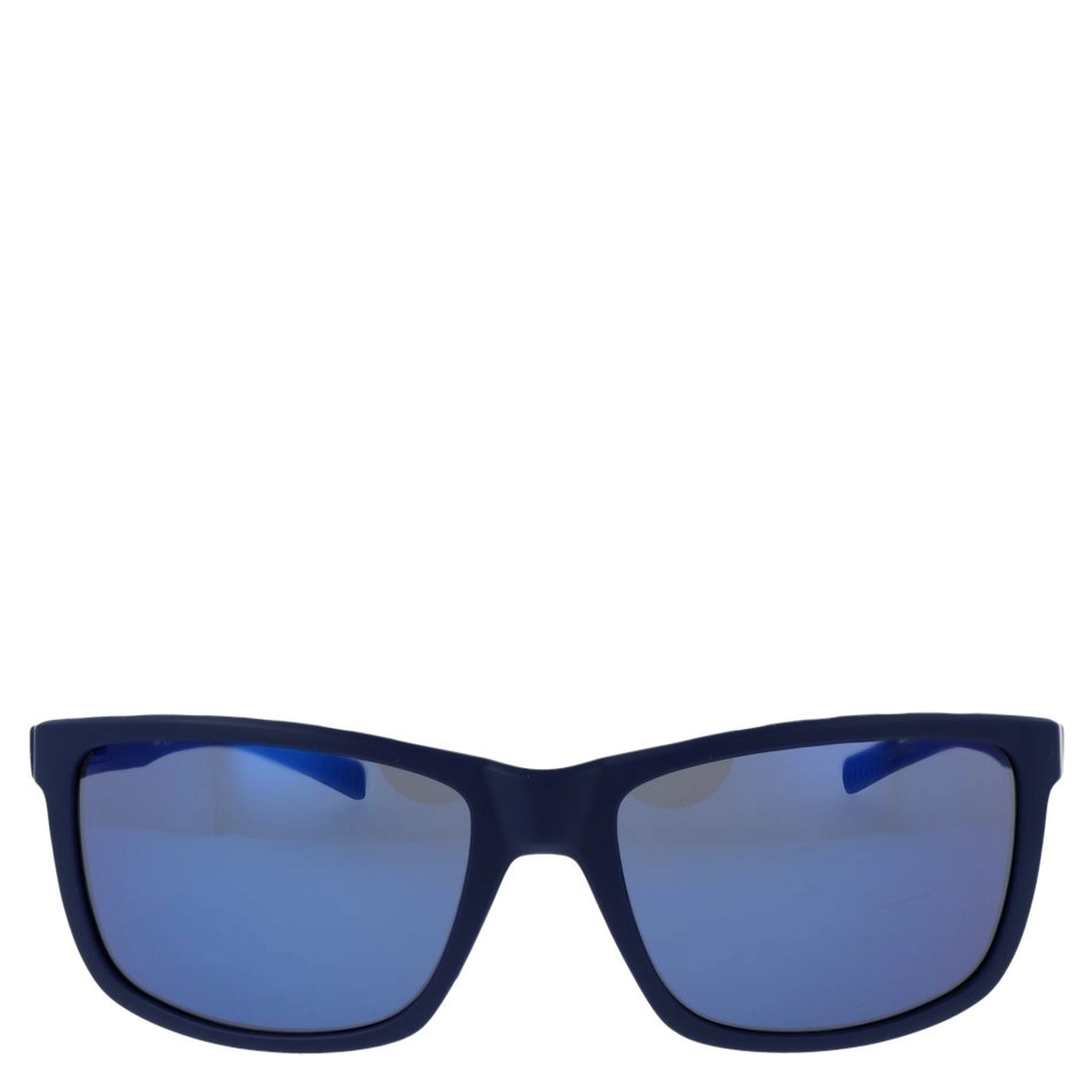 Blue Plastic Sunglasses