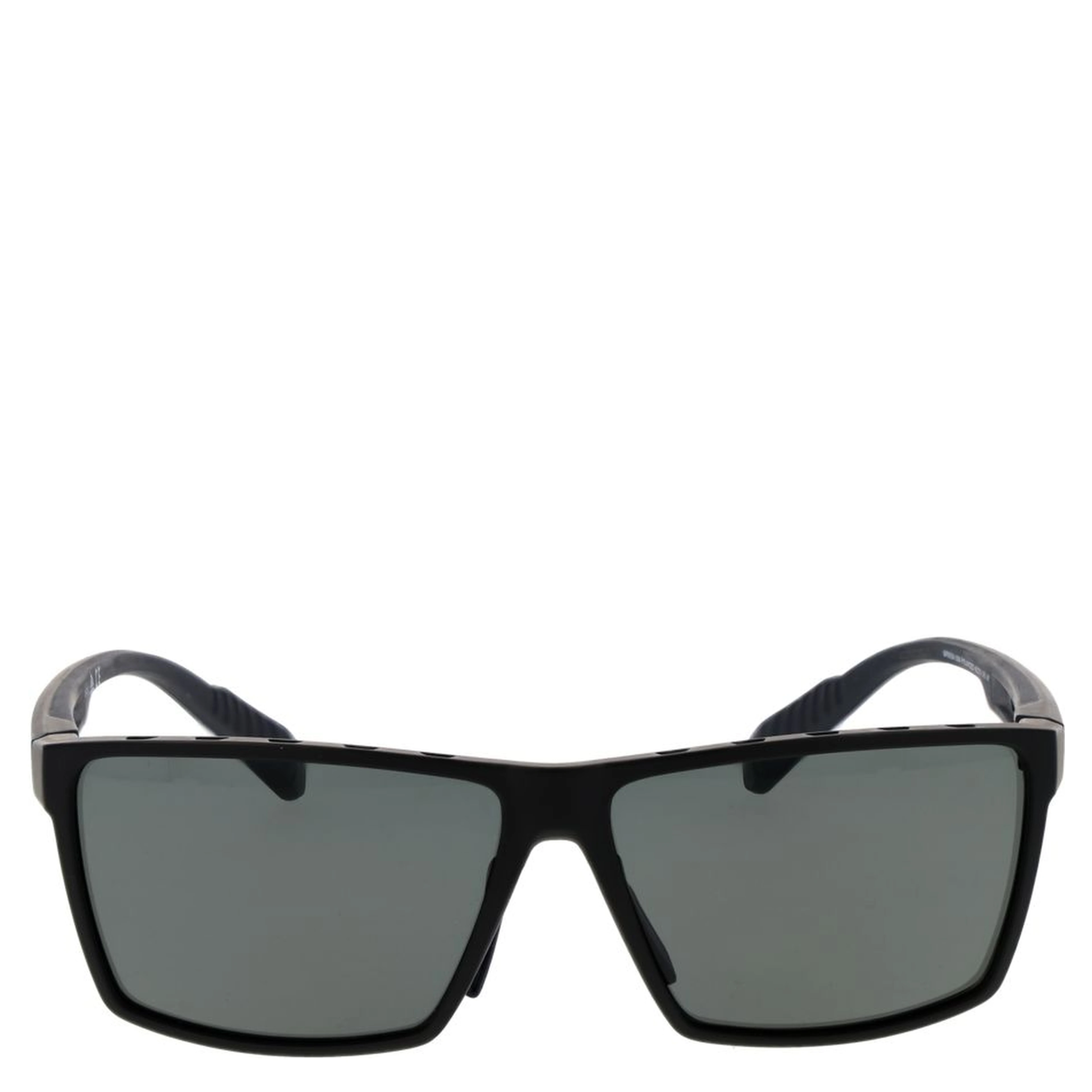 Black Plastic Sunglasses
