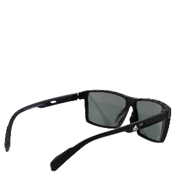 Black Plastic Sunglasses