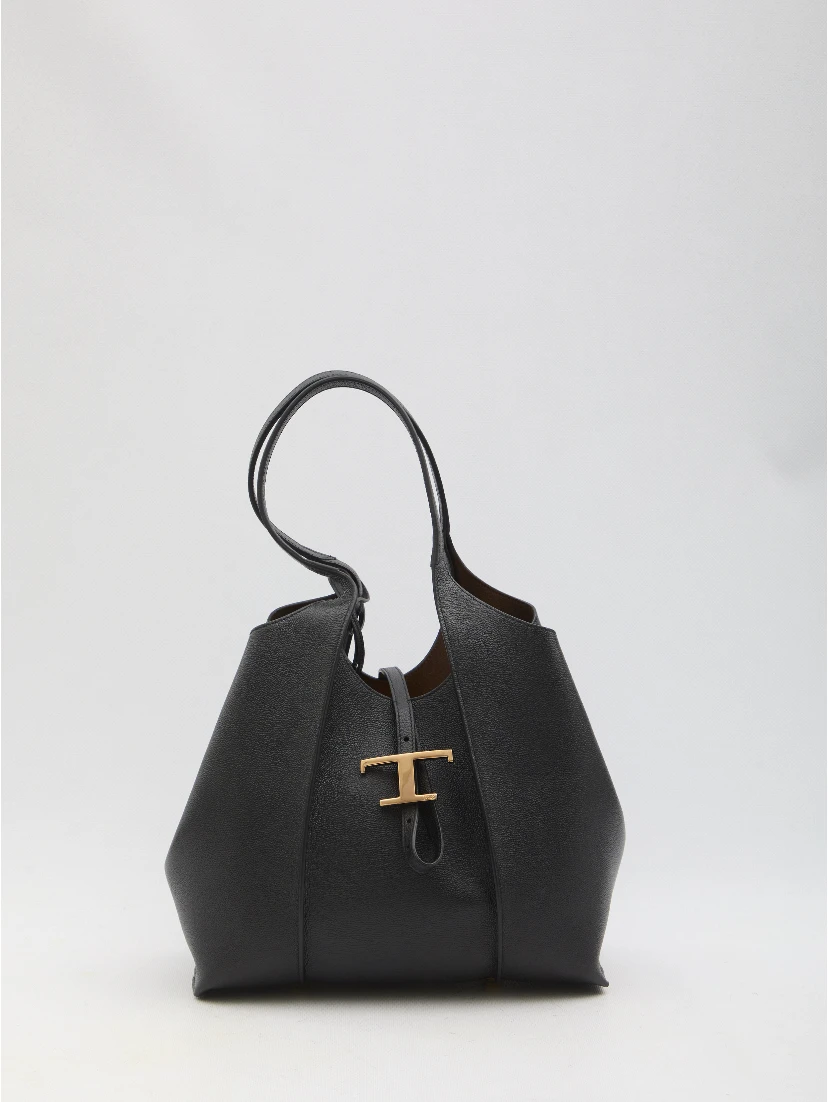 T Timeless small shopping bag
