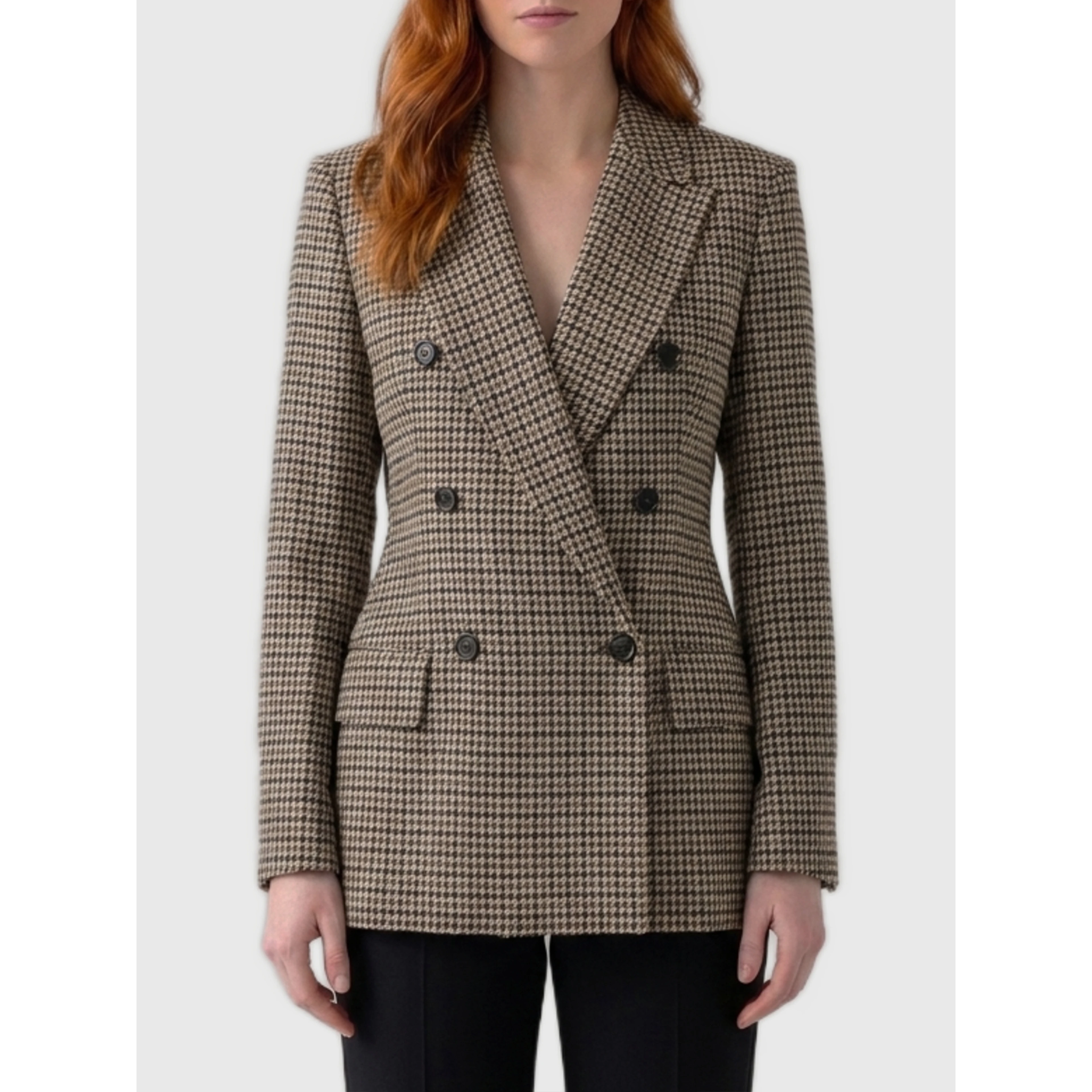 Eccelso jersey jacket