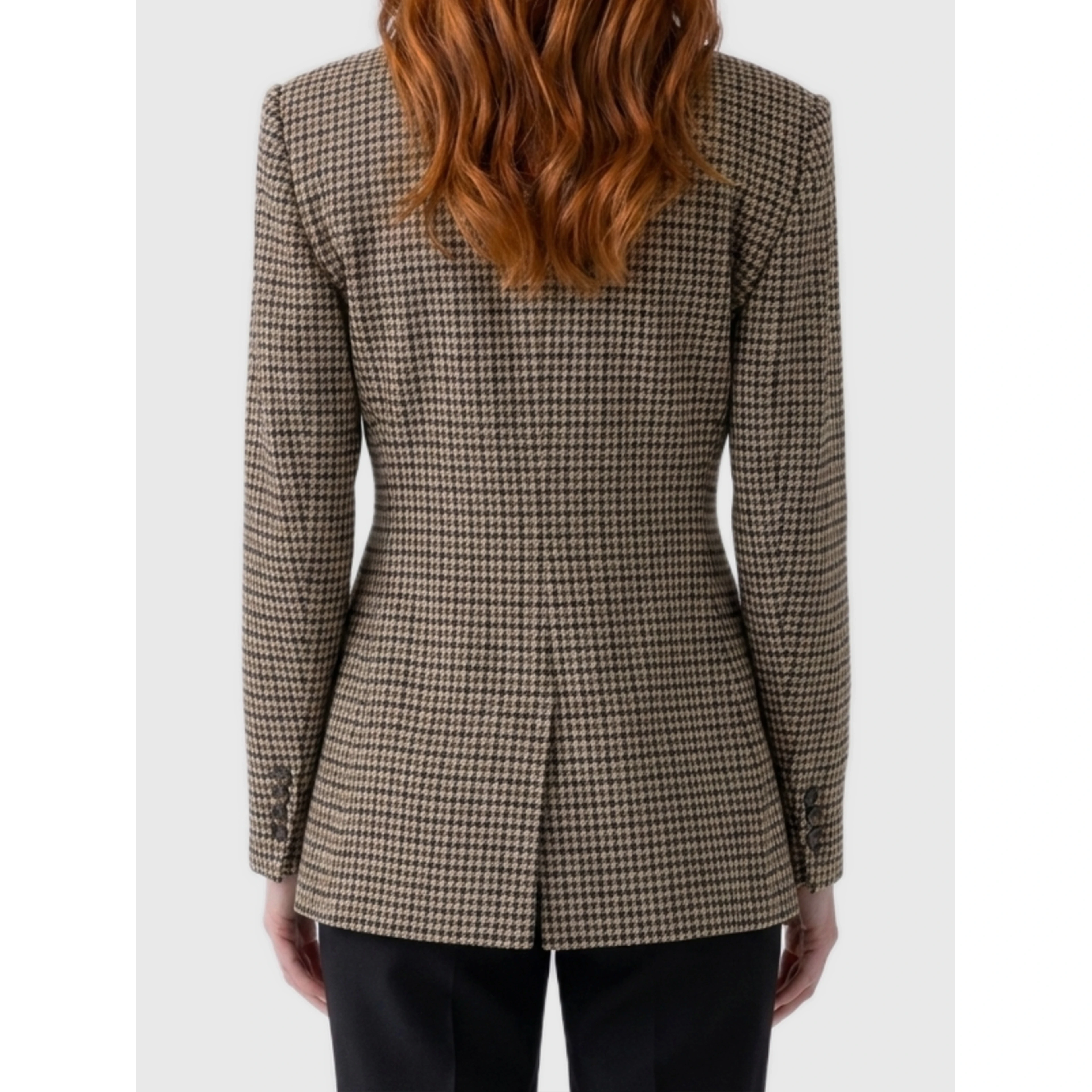 Eccelso jersey jacket