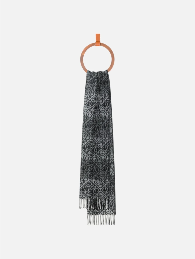 LOEWE scarf