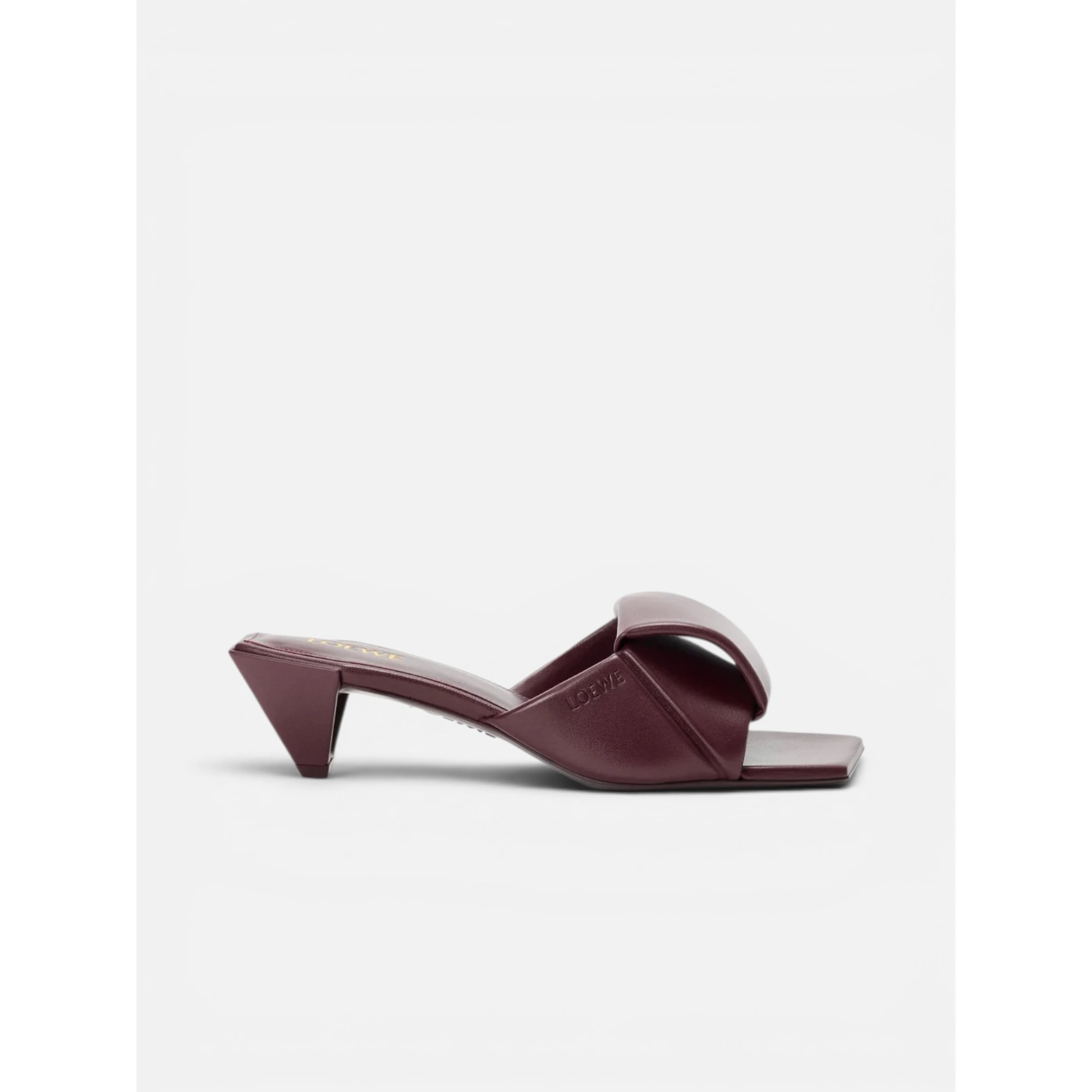 LOEWE slippers