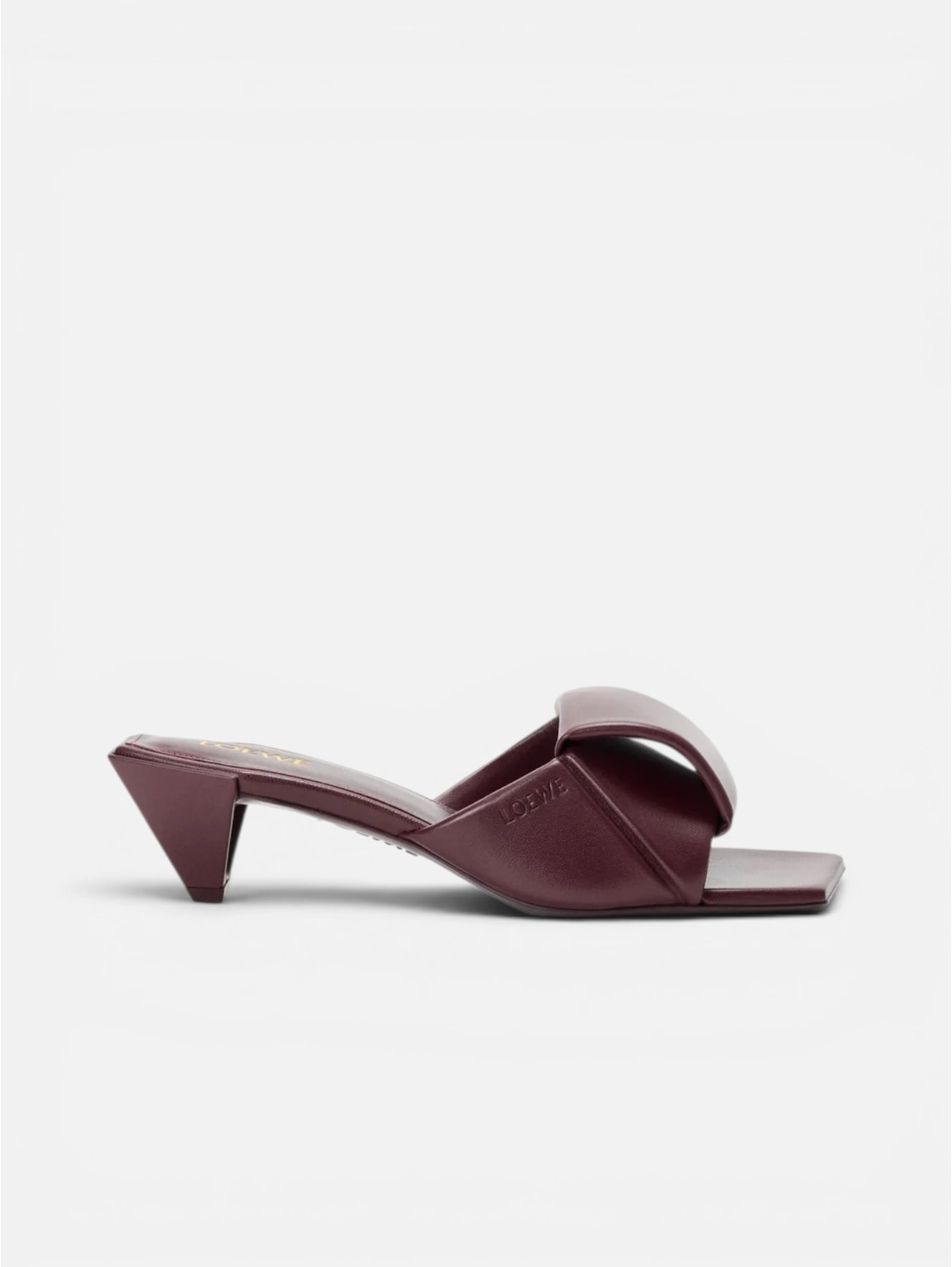 LOEWE slippers