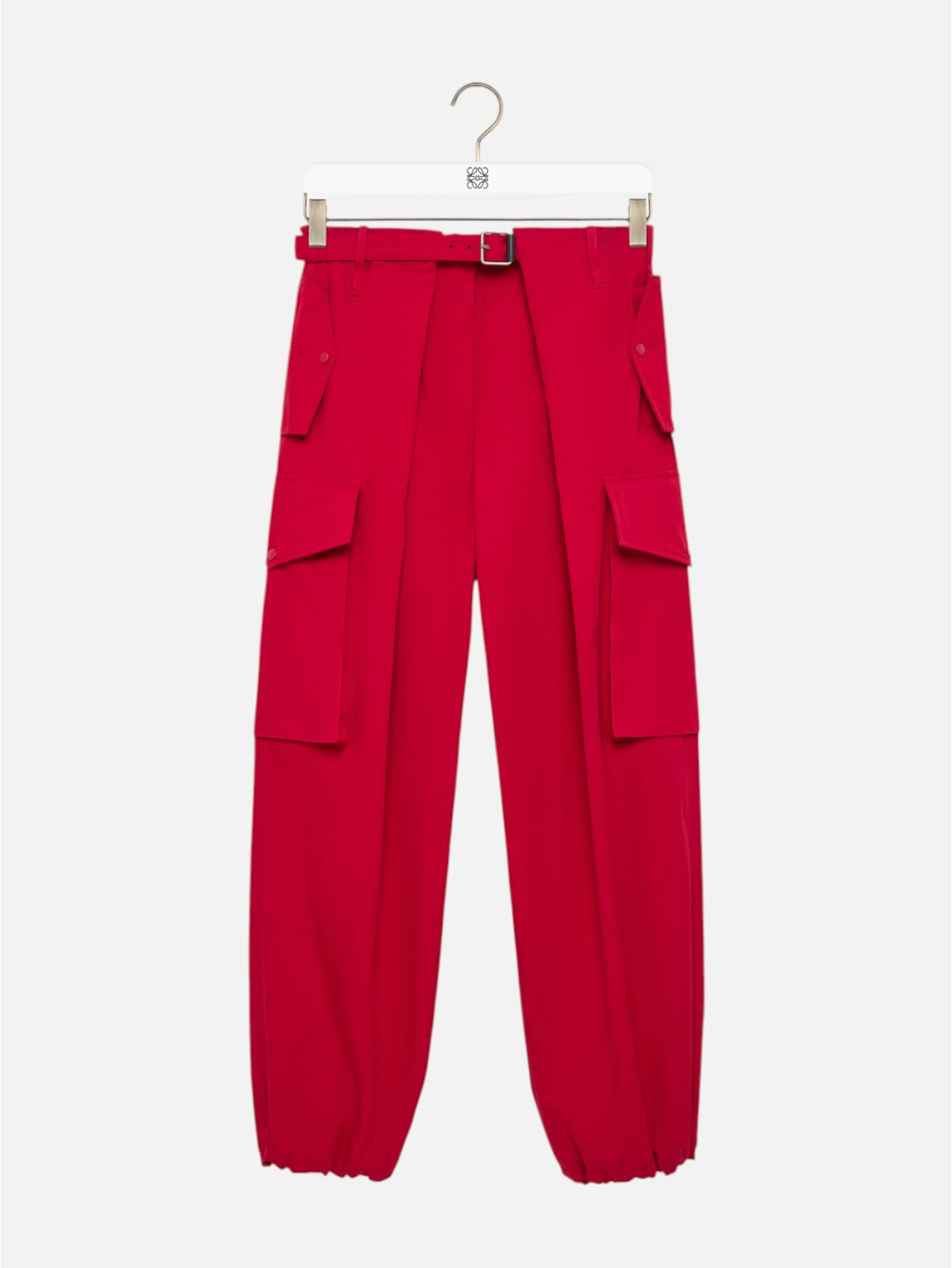 LOEWE trousers