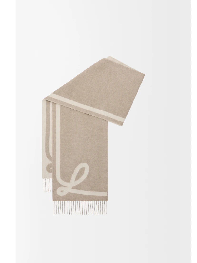 LOEWE scarf