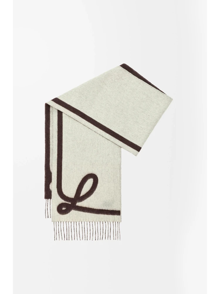 LOEWE scarf alternative