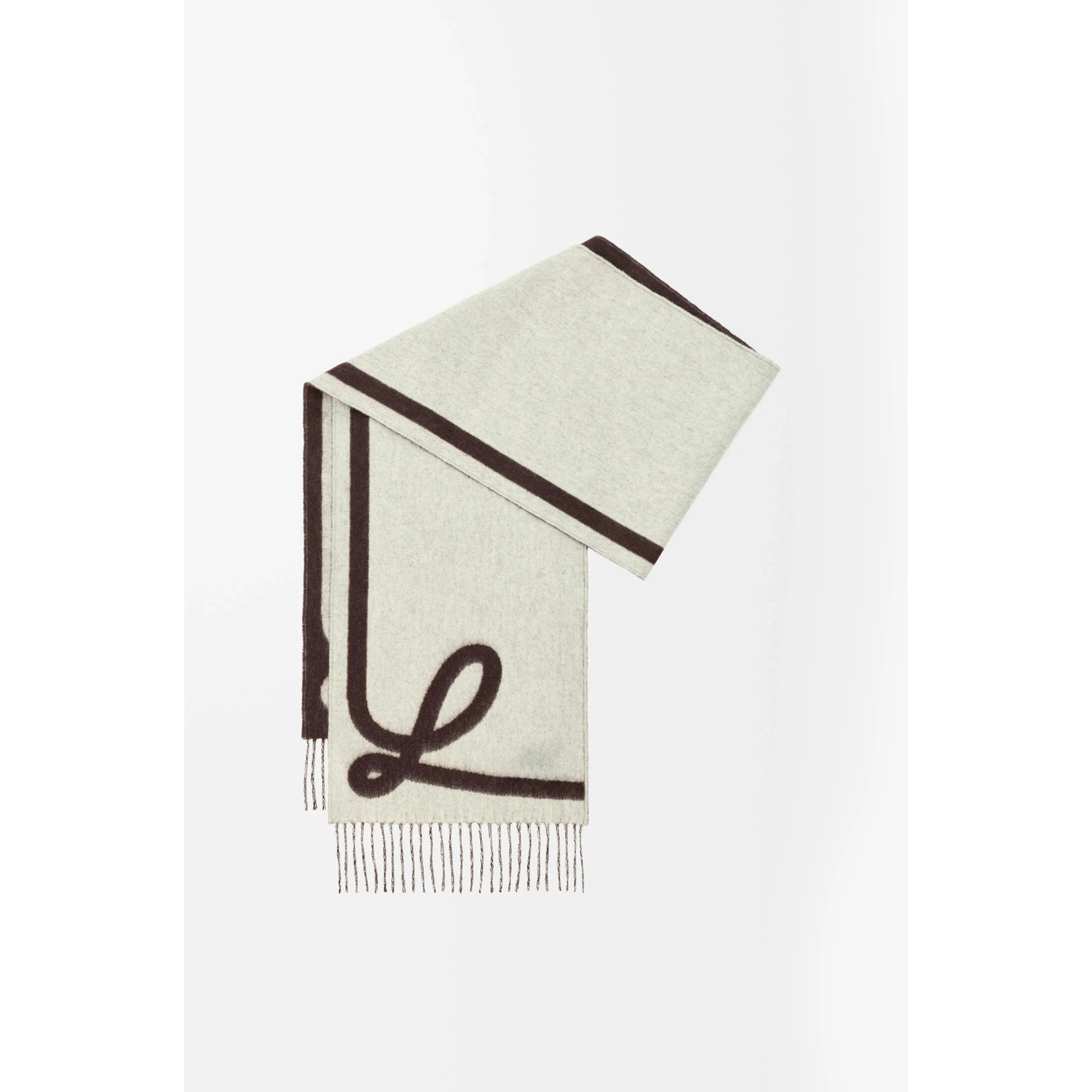 LOEWE scarf