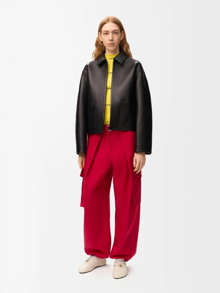 LOEWE trousers alternative