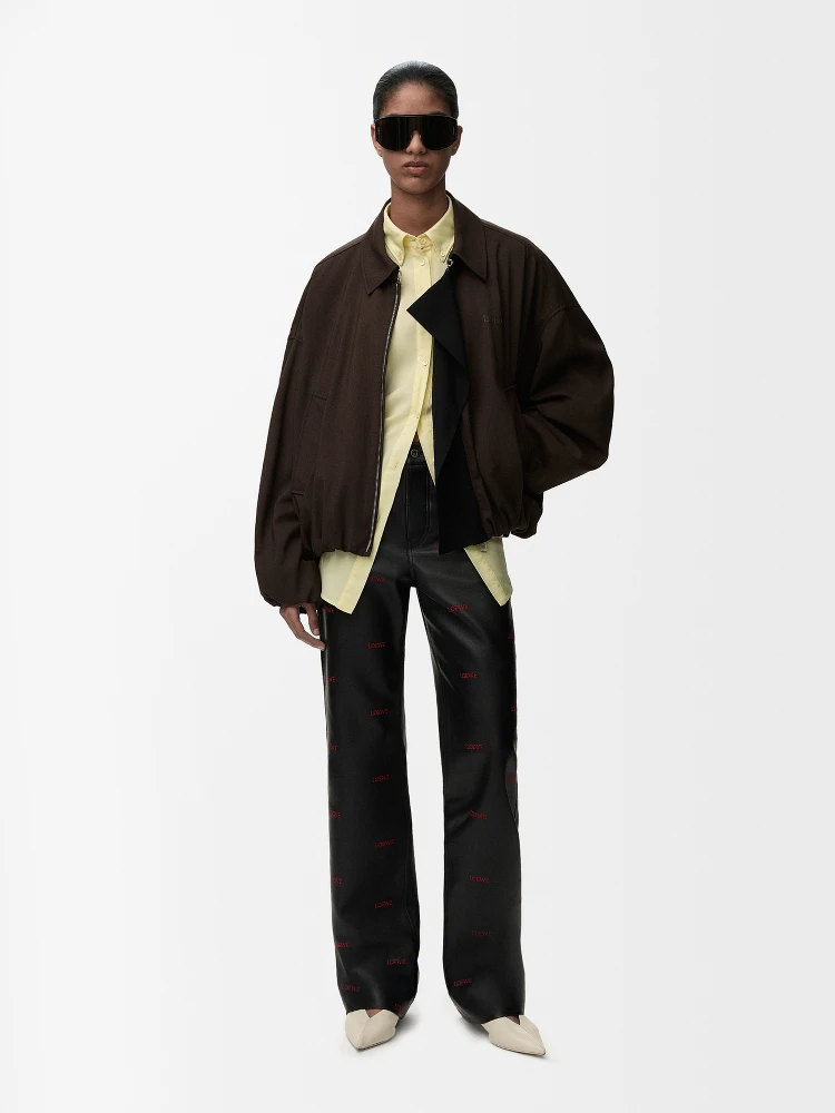 LOEWE jacket alternative