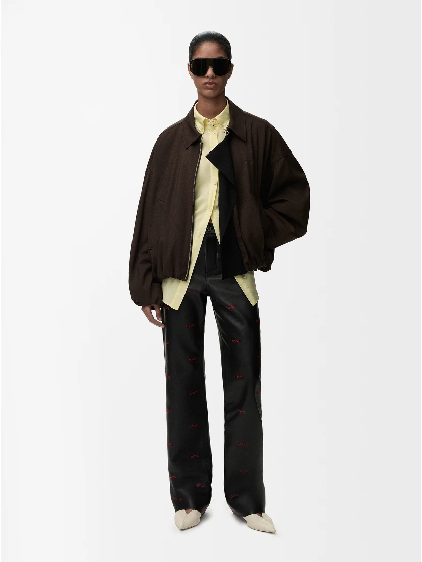 LOEWE jacket