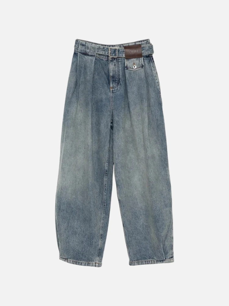 LOEWE jeans